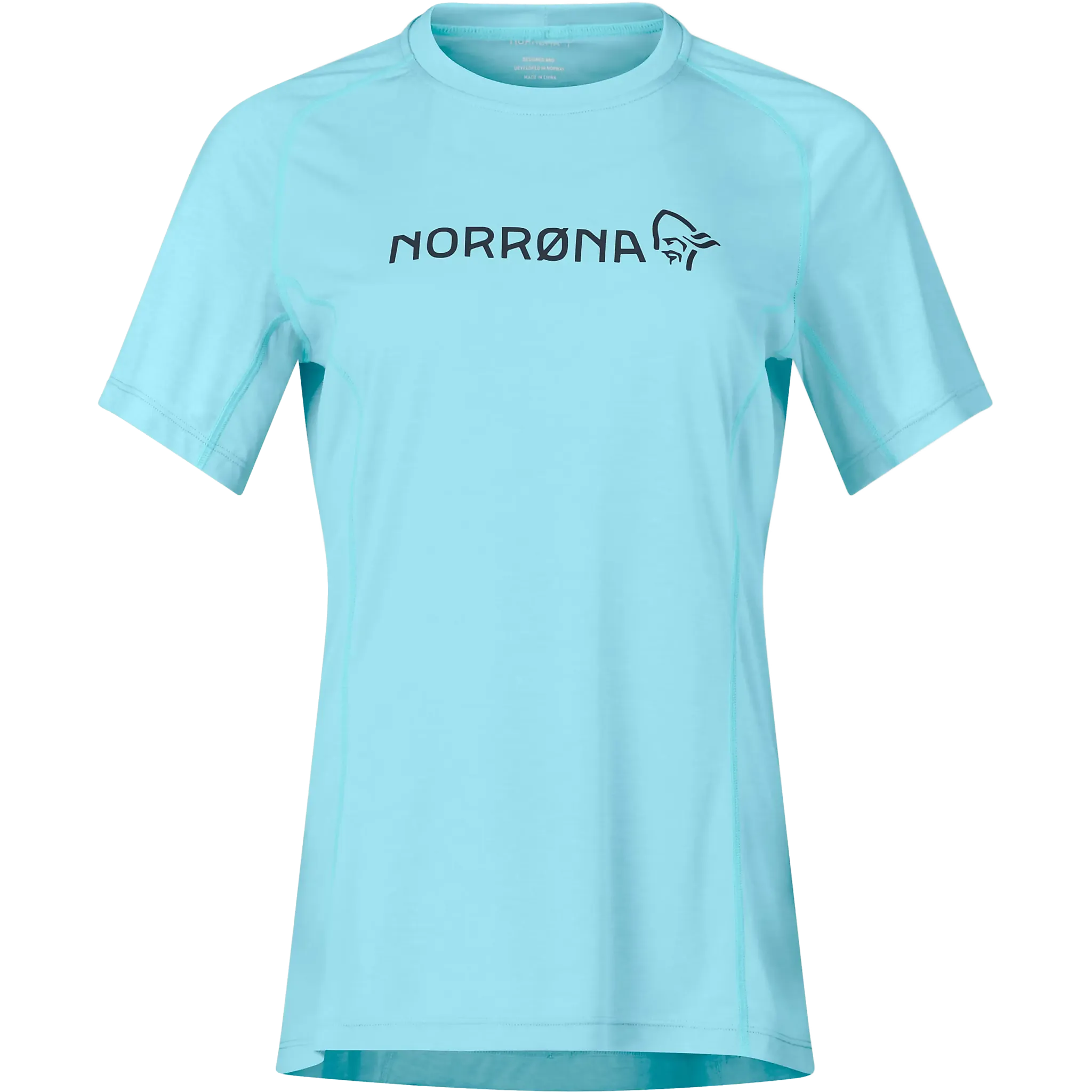 Fjørå Equaliser Lightweight T-shirt Wome