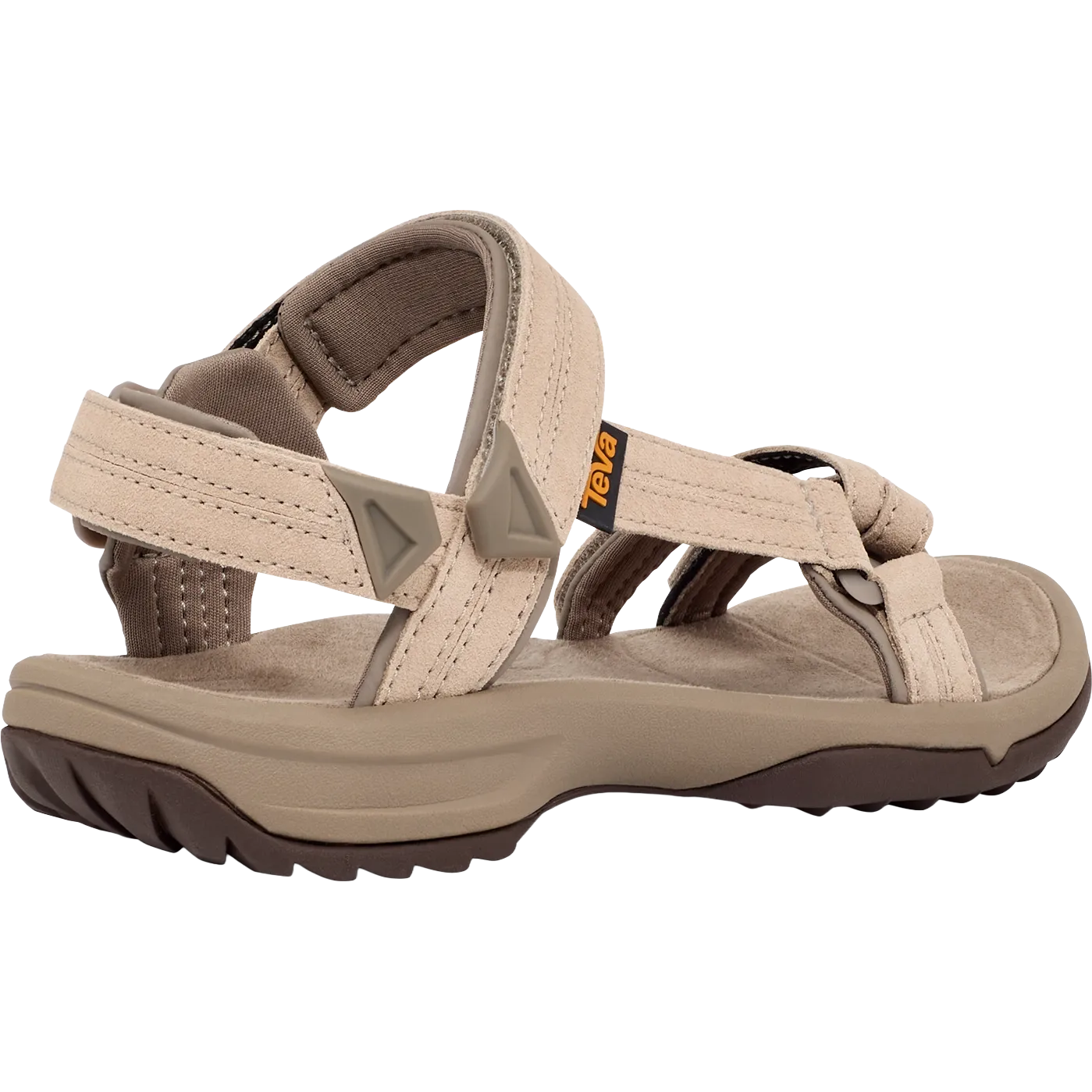 Terra Fi Lite Suede Women
