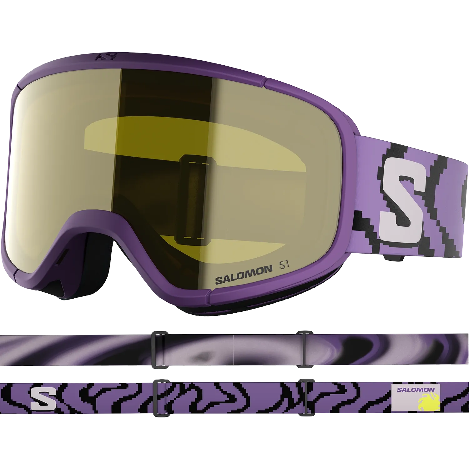 Lumi Access