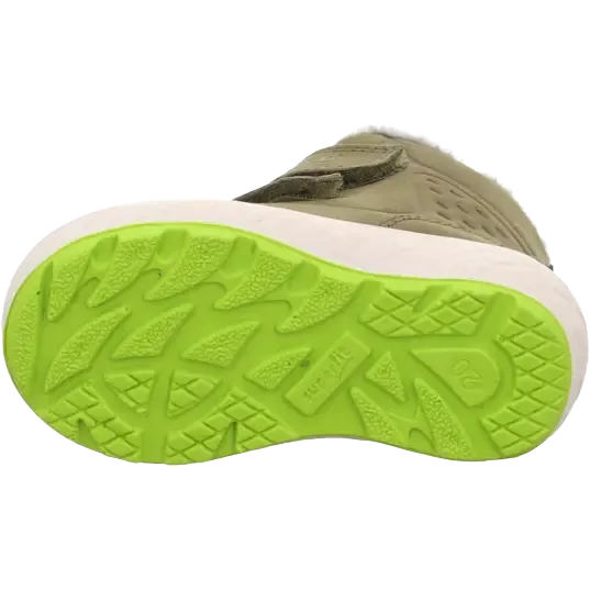 Groovy 2.0 GTX Kids vinterstøvler