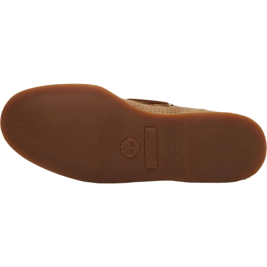 Classic Boat Shoe Men
