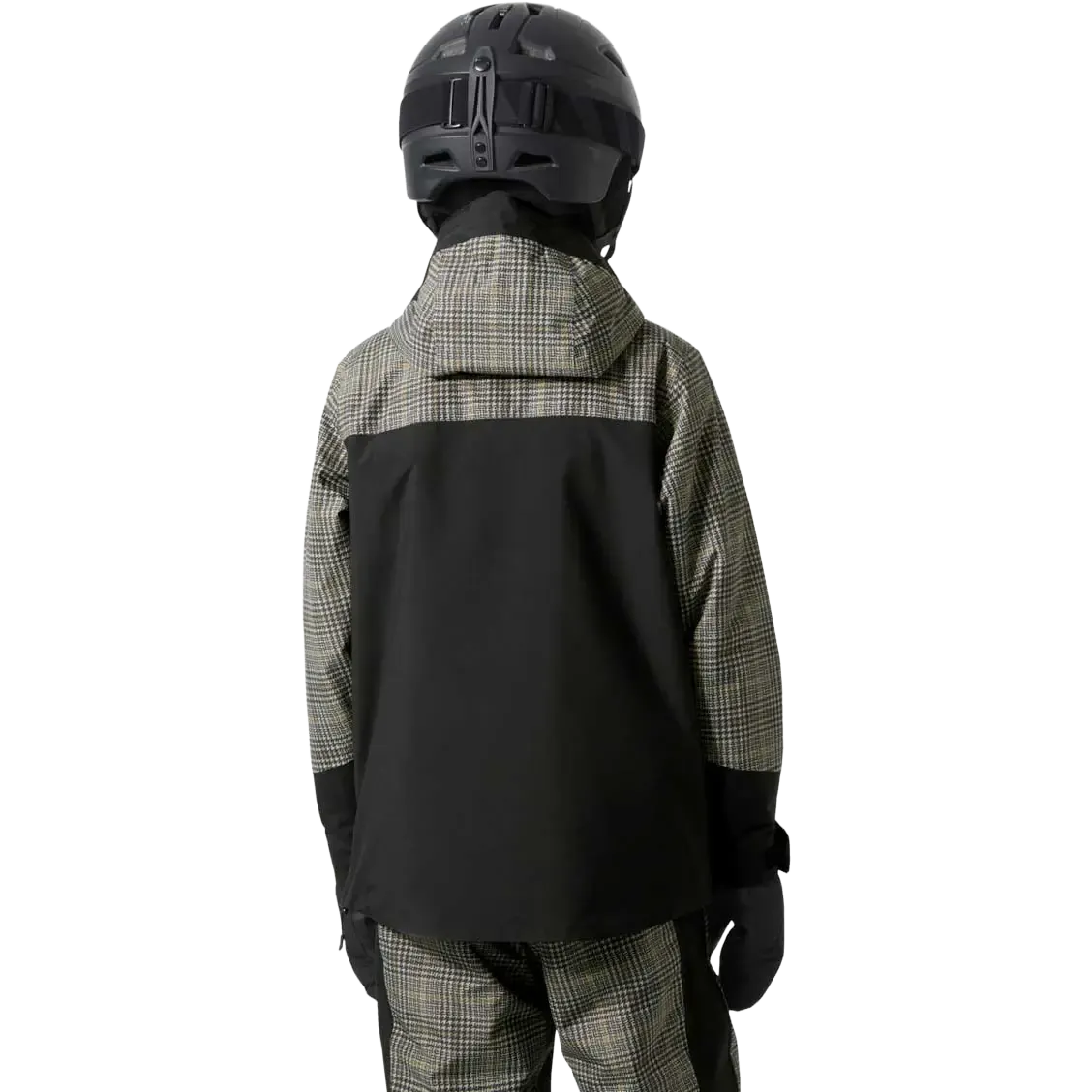 Ride Anorak Junior