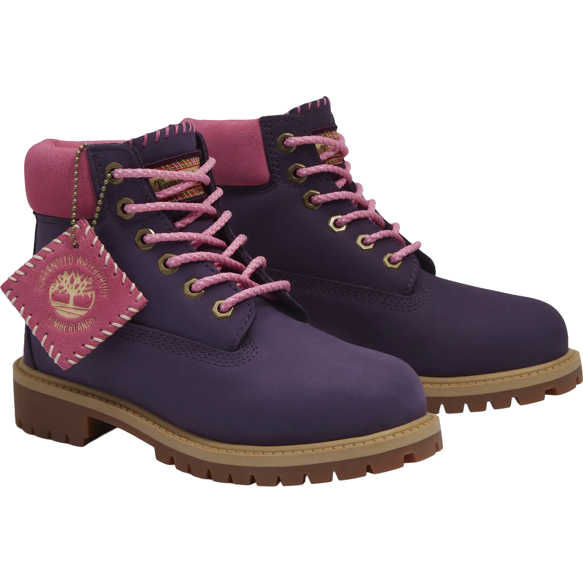 Timberland® Premium 6-Inch Waterproof Bo