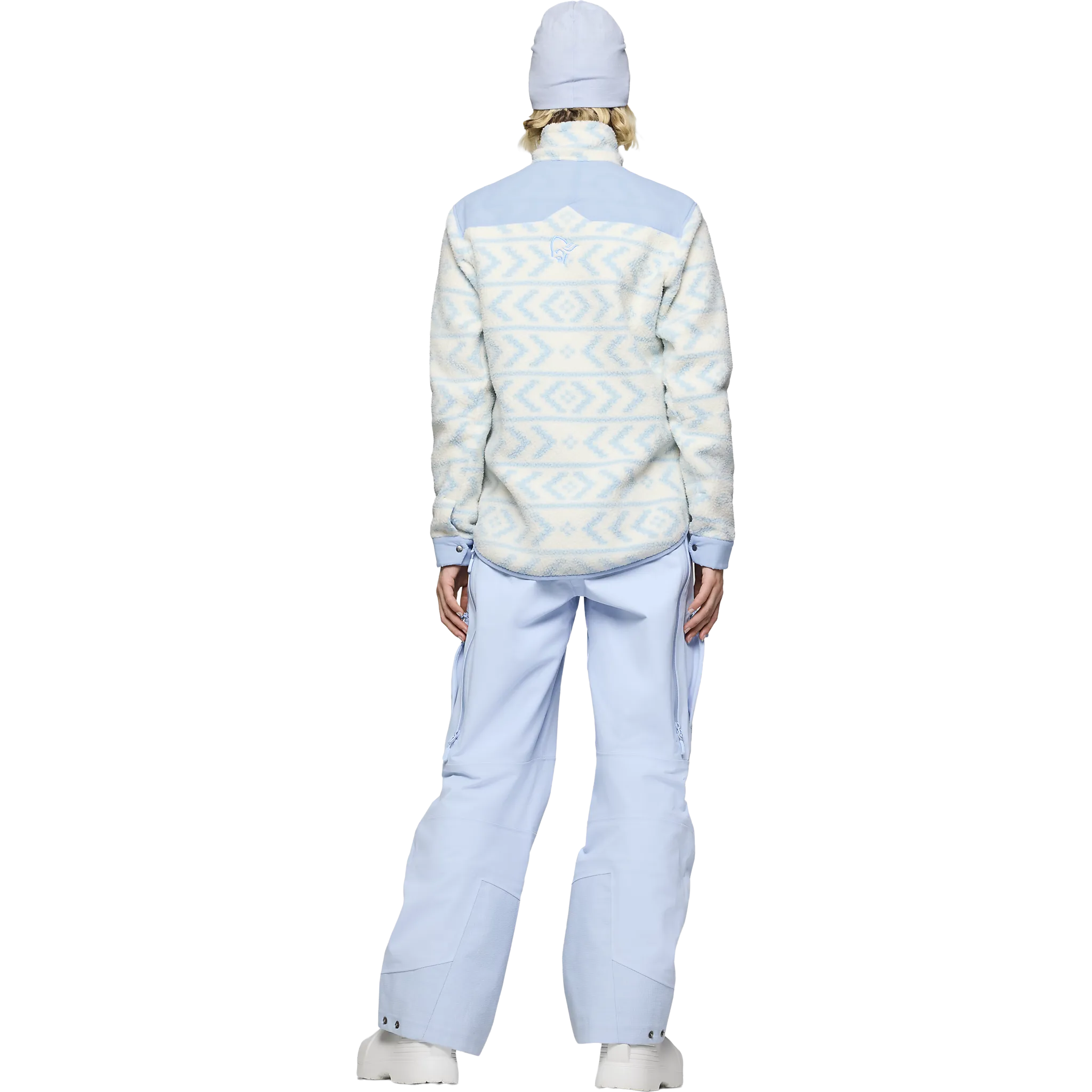Tamok Warm3 Jacket Women