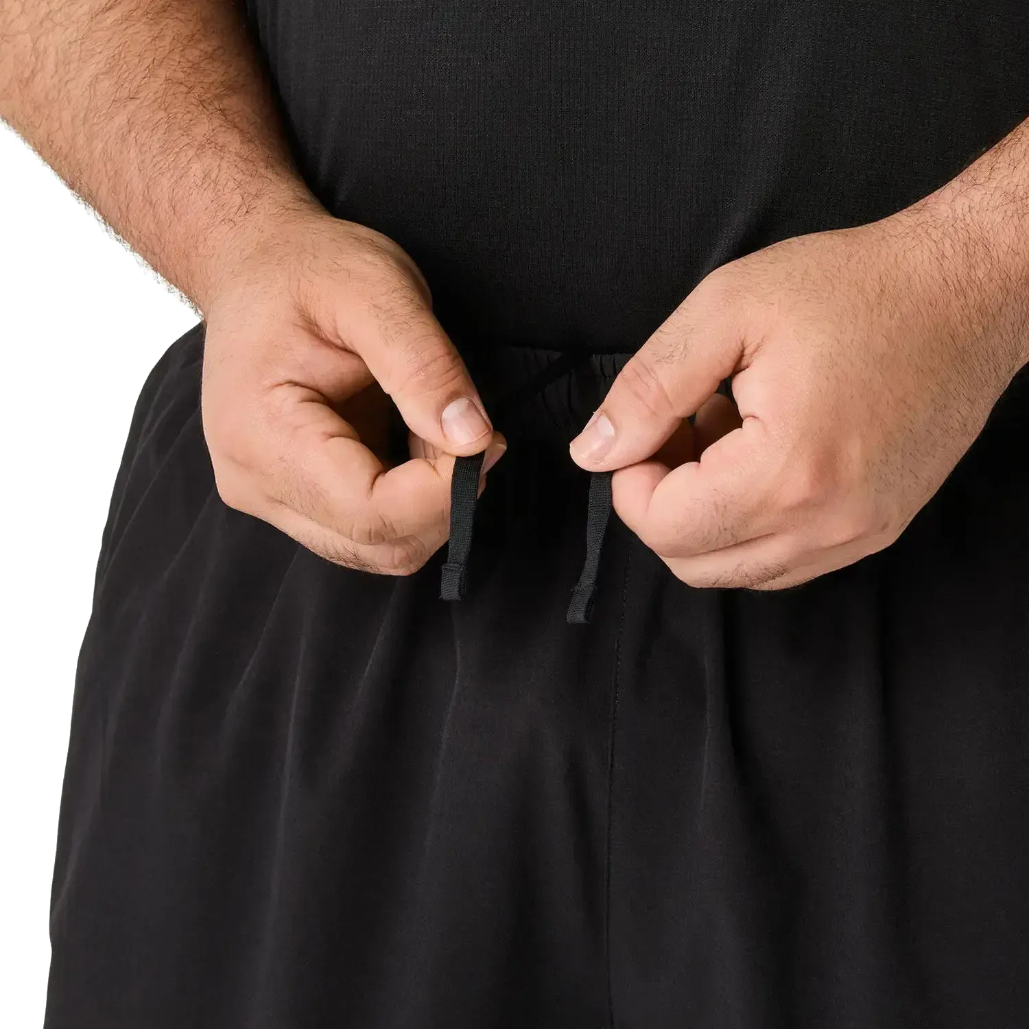 Asics Core Woven Pant Men
