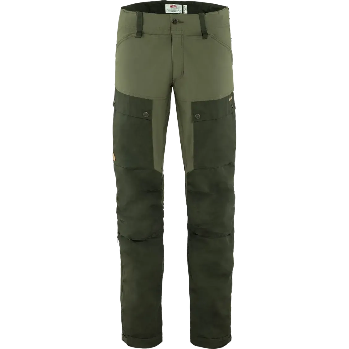 Deep Forest-Laurel Green-662-6