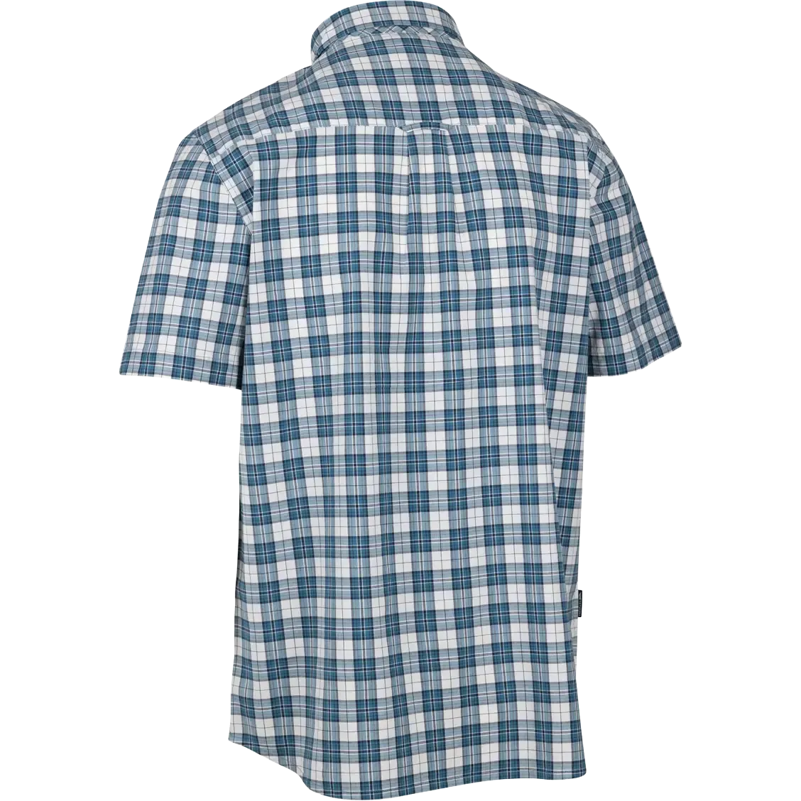 Calcutt Shirt SS Men herreskjorte