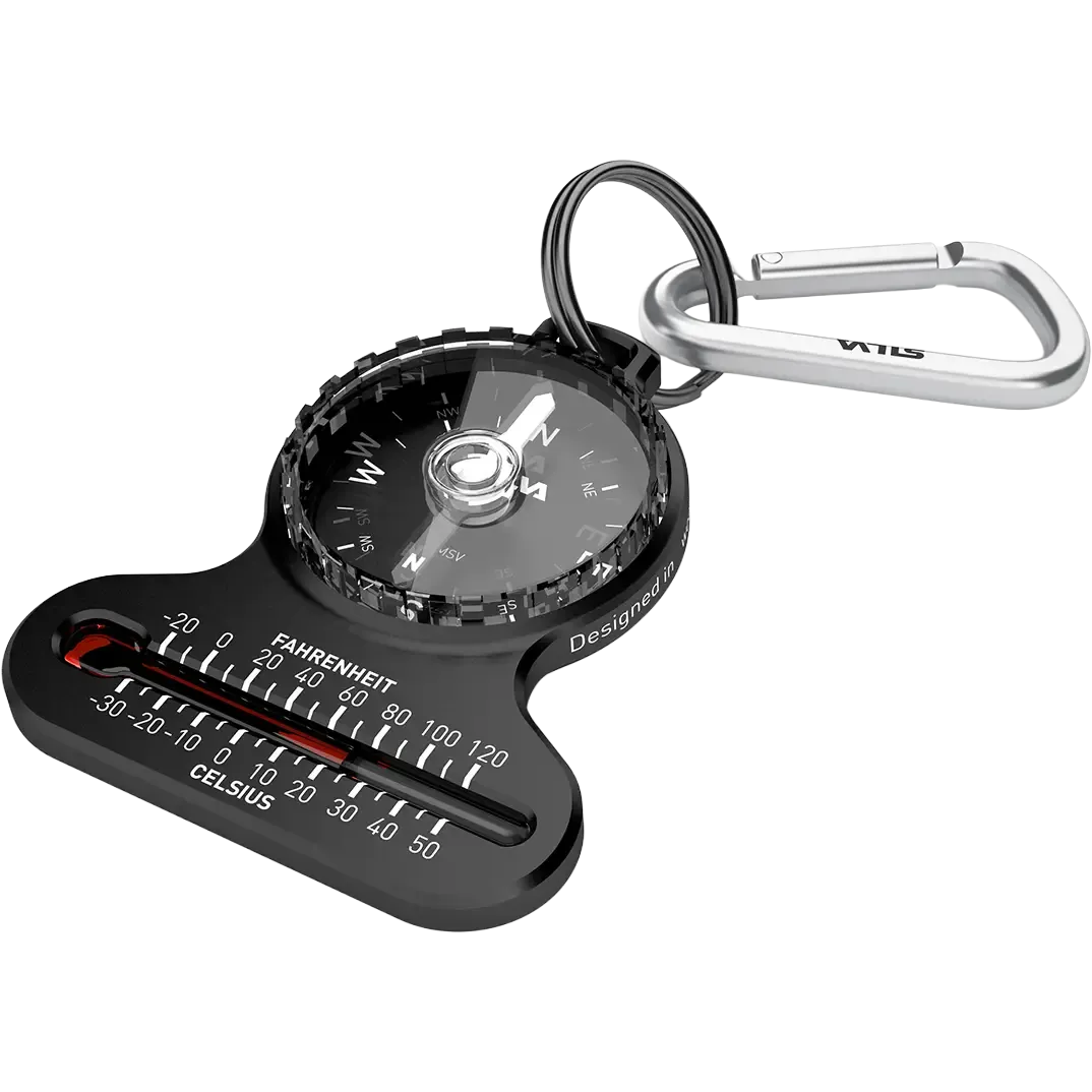 Pocket Compass kompass