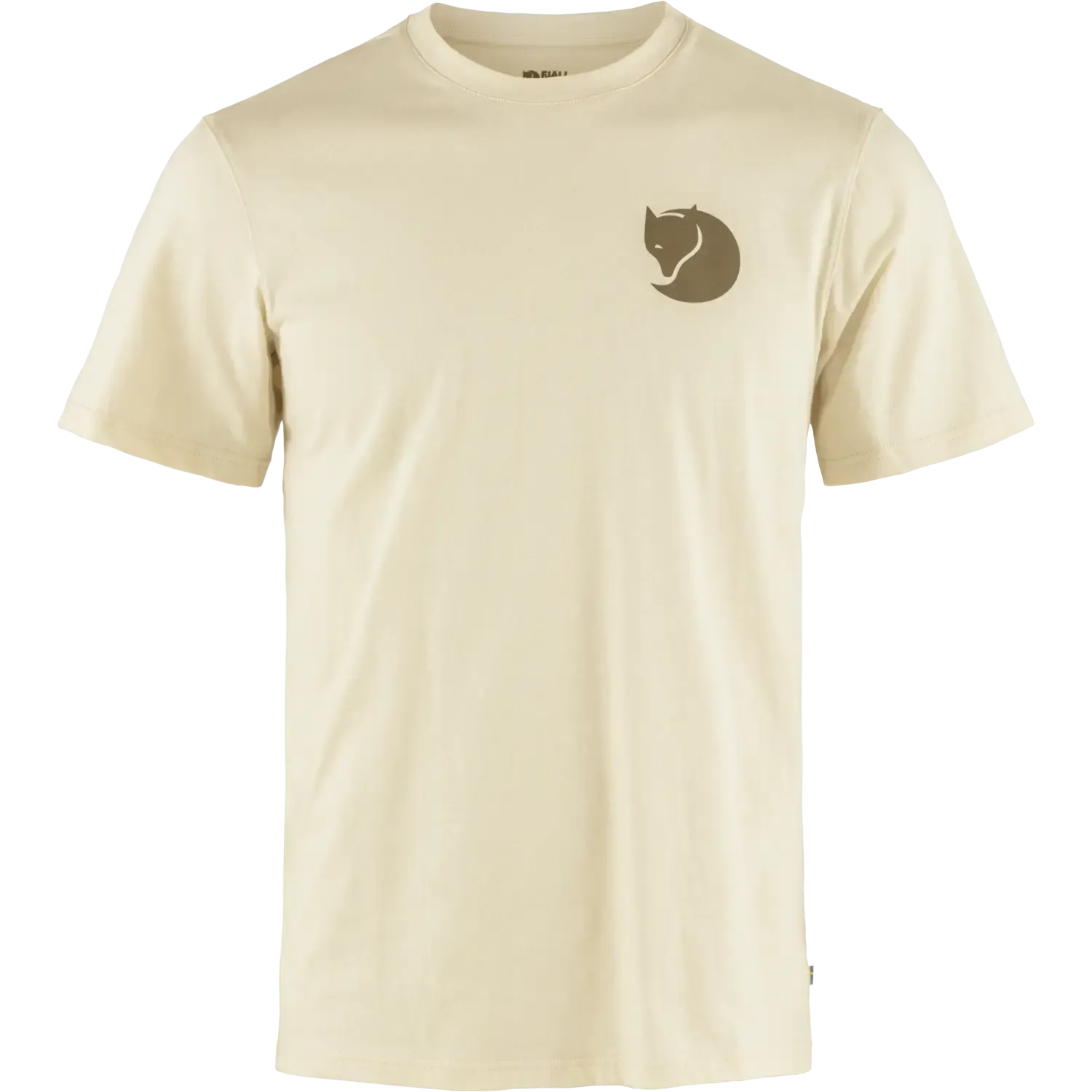 Walk with Nature T-shirt Men