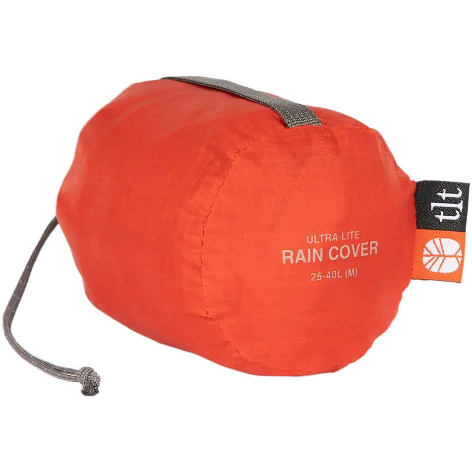 Raincover UL M 25-40 l u/PFAS regnovertræk