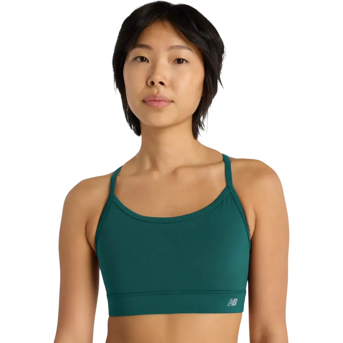 Essential Yoga Bra