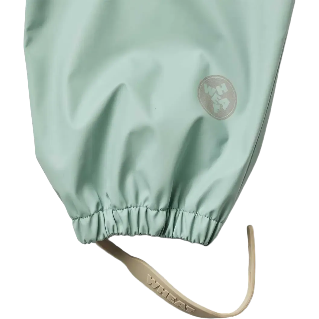 Rainwear Charlo Overall Kids