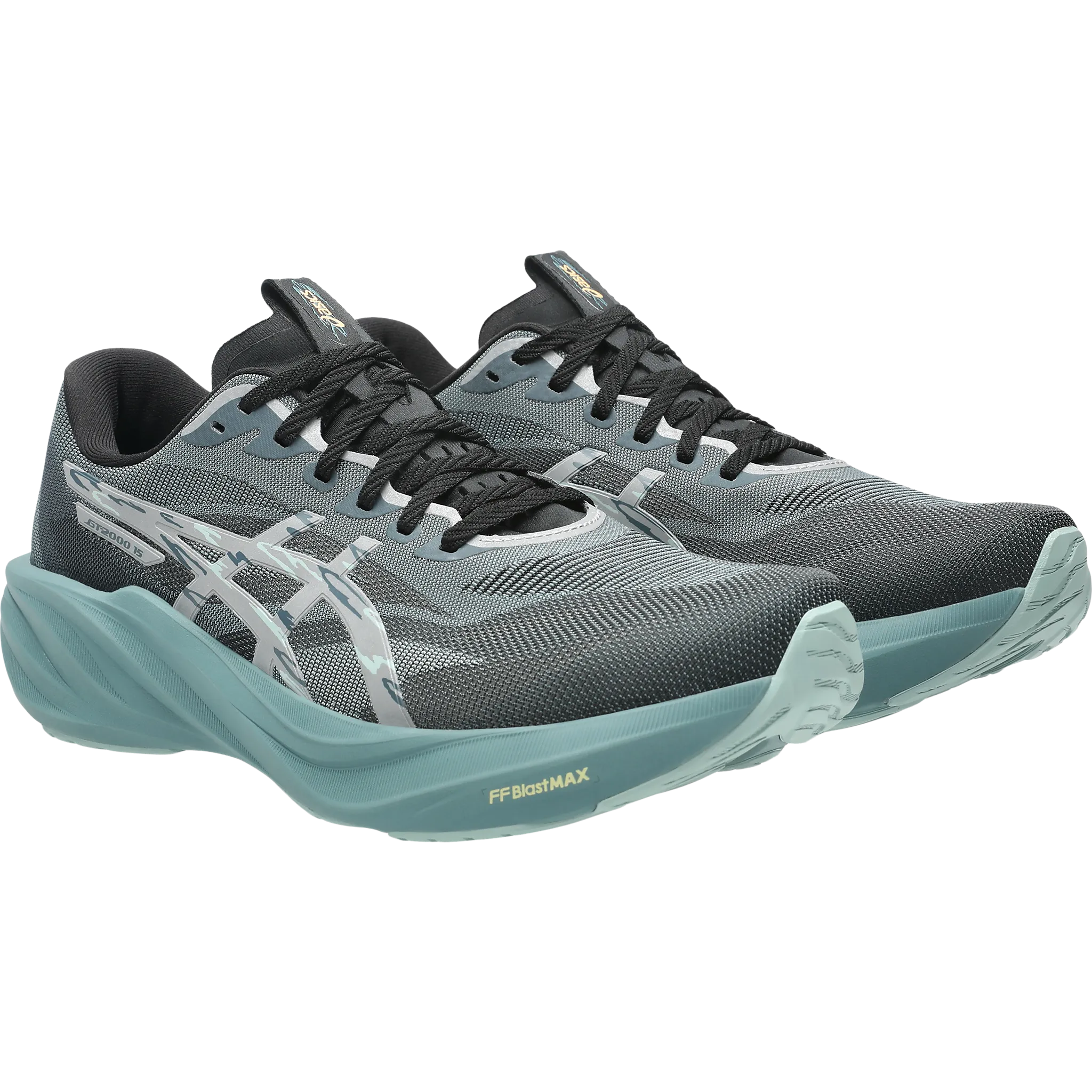 GT-2000 15 Men