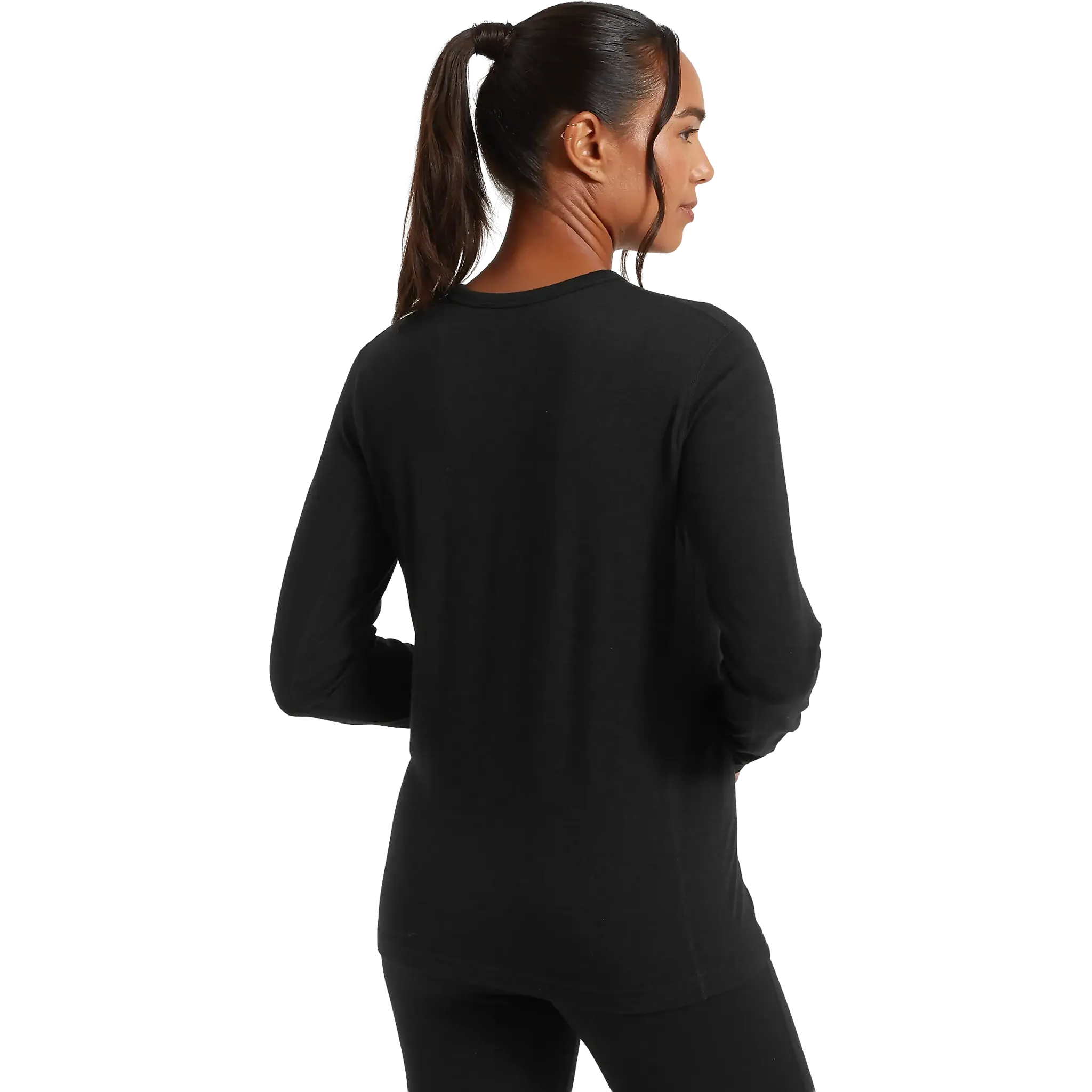 Redstone Long Sleeve Crew Women