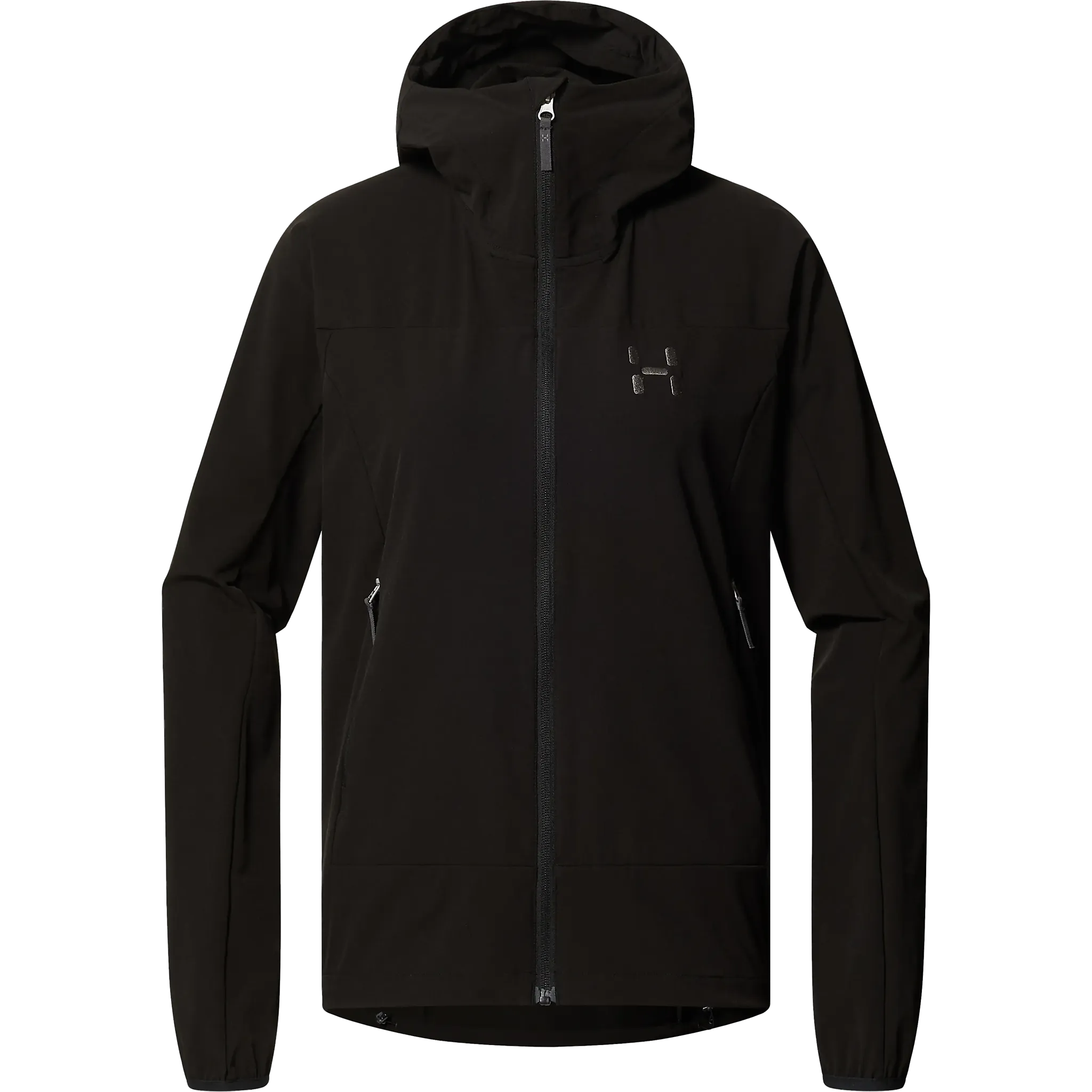 Rosson Softshell Hood Women