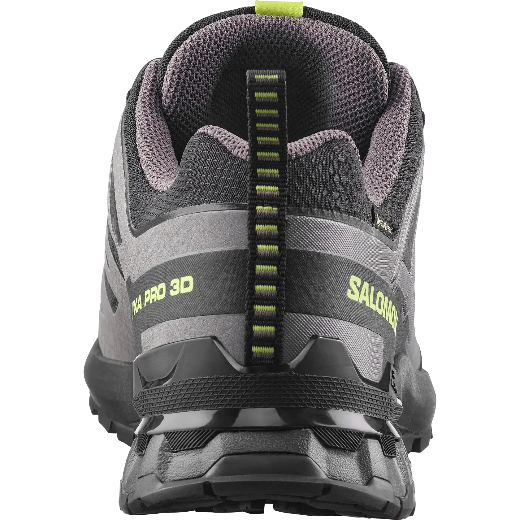 XA Pro 3D V9 GTX Men herrskor