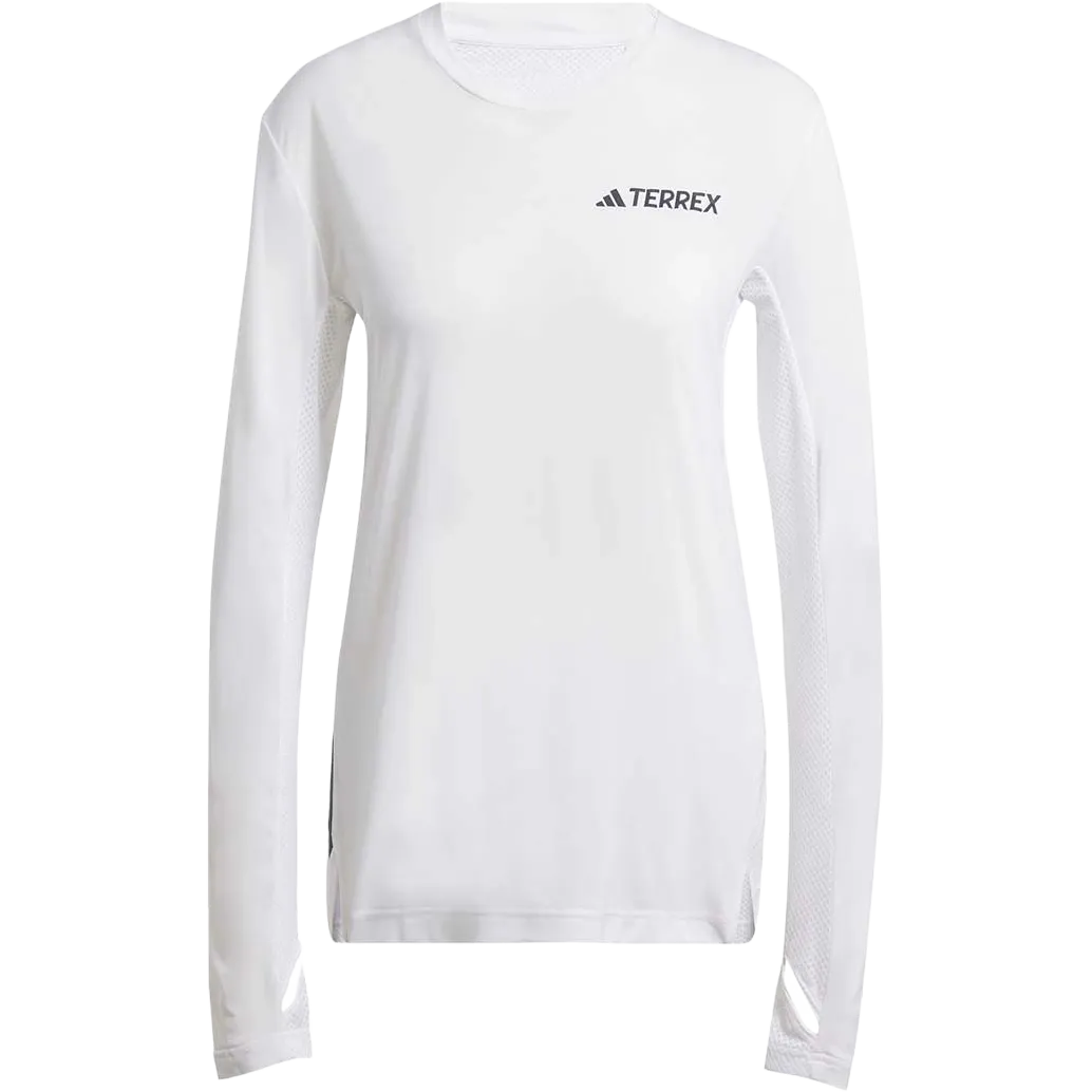 XPR LS Tee Women