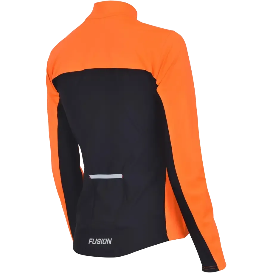 S2 Women löparjacka