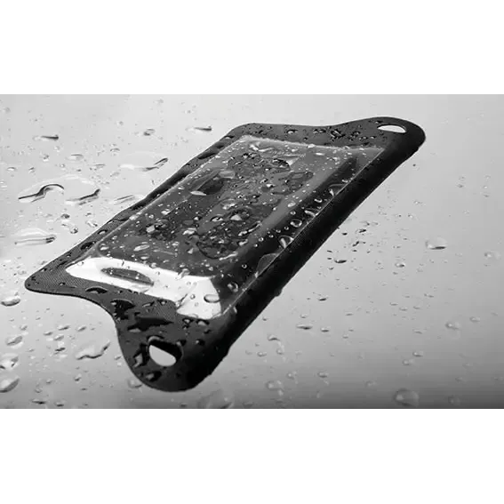 TPU Guide Waterproof Case XL vandtæt lomme til mobil