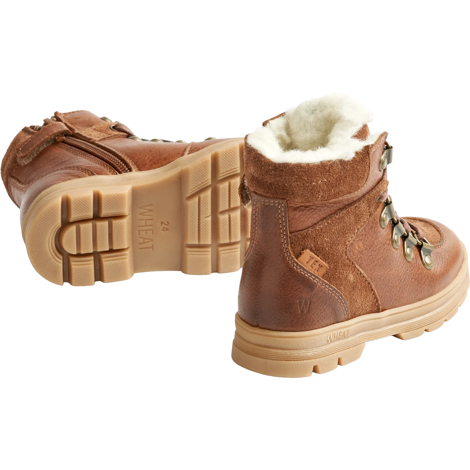 Winterboot Toni Hiker Tex