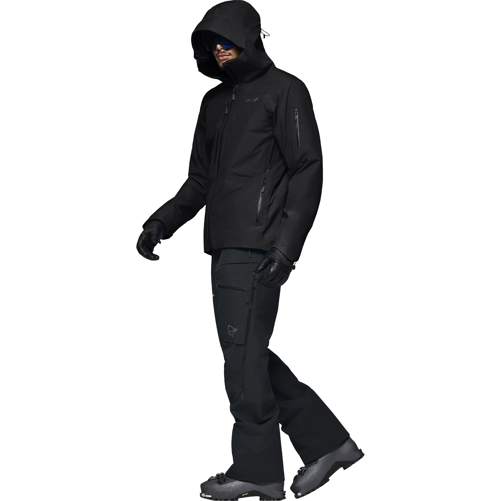 Lofoten Gore-Tex Insulated Jacket Men