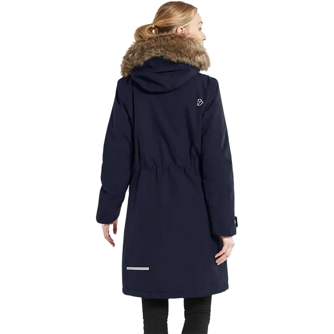 Erika Parka 3 Women vinterjakke
