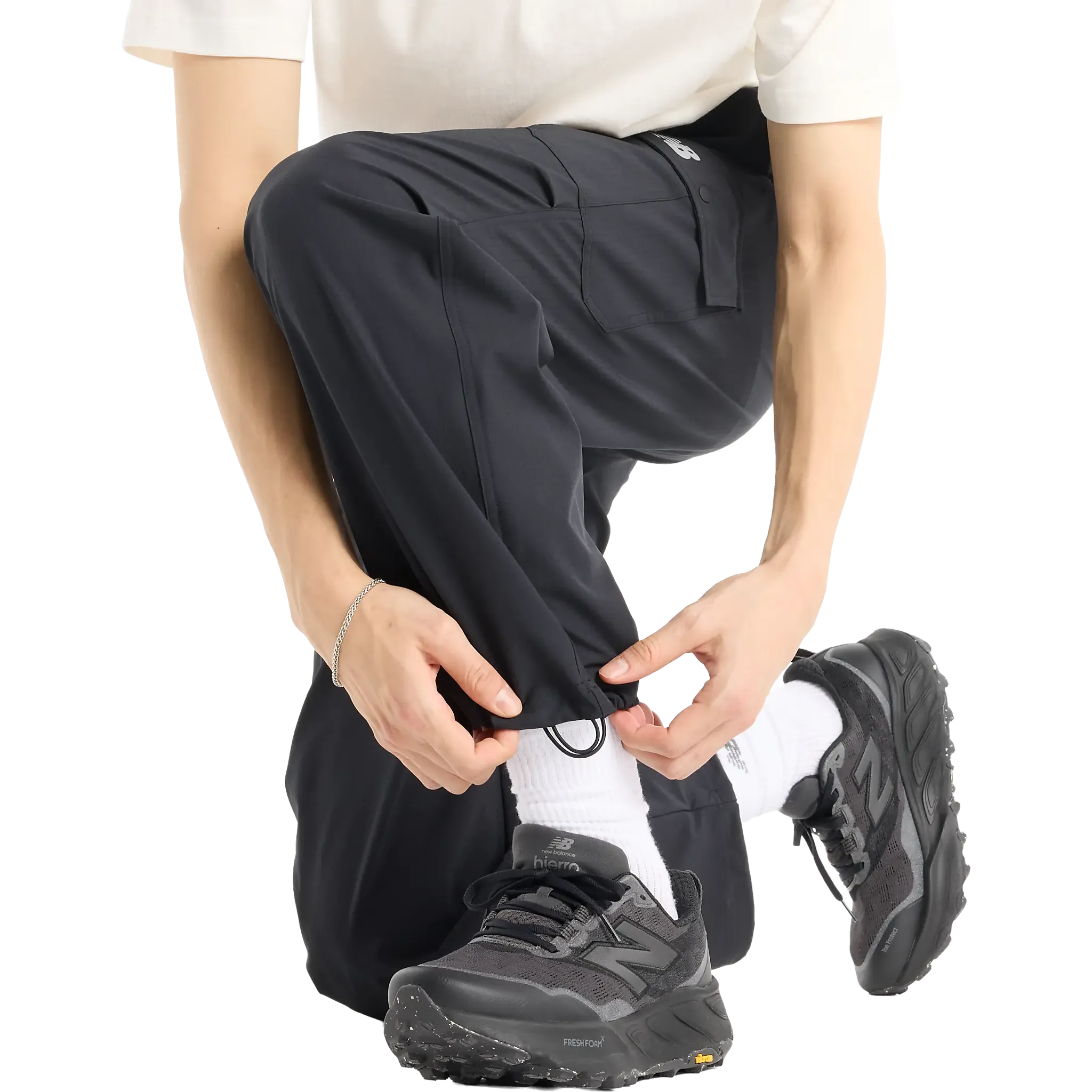 Ripstop Cargo Pant Men