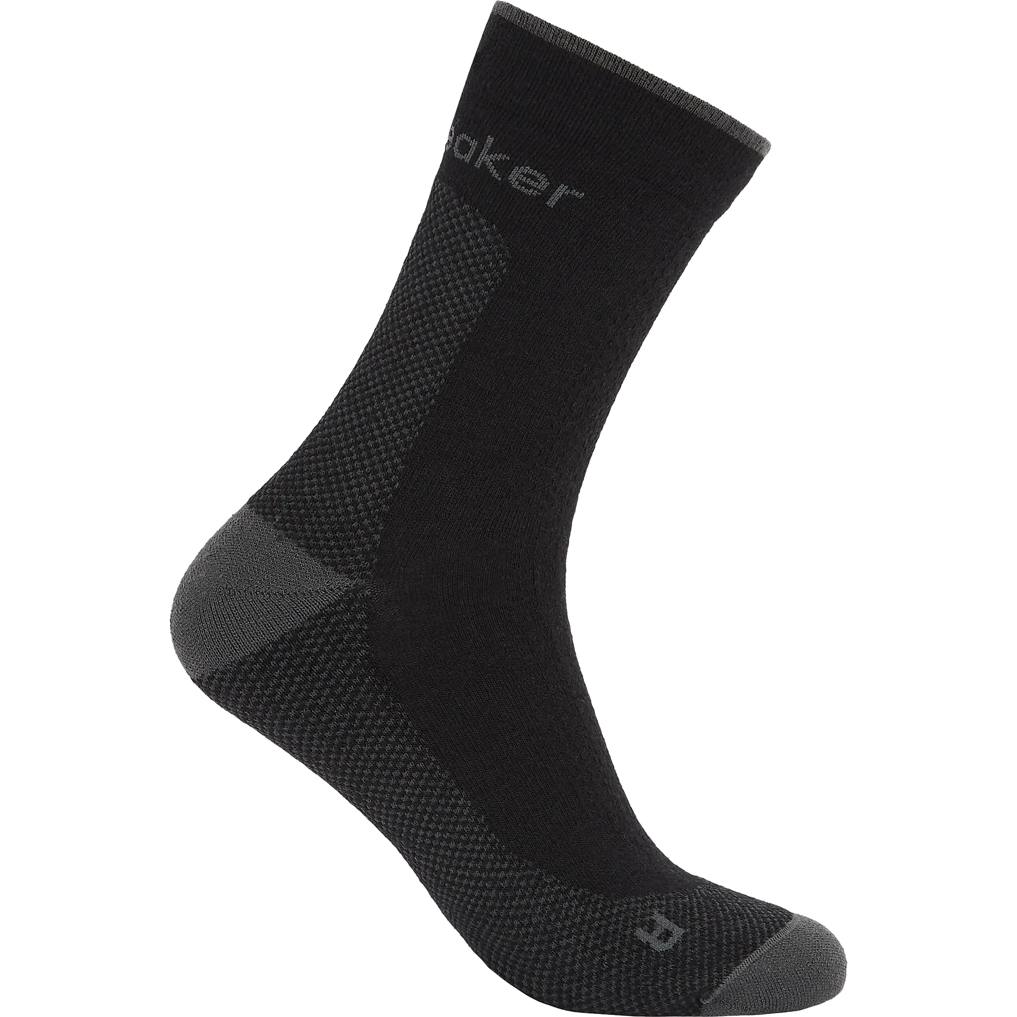 Hike+ Ultralight Quarter Men sokker