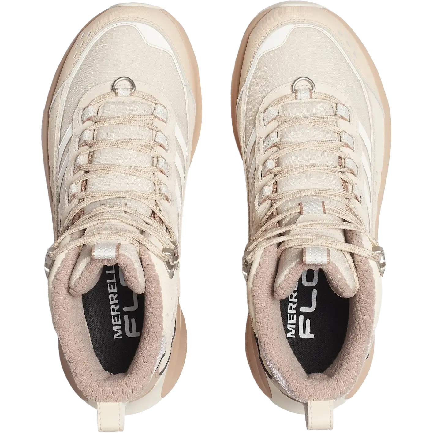 Moab Speed 2 Thermo Mid WP Women damkängor