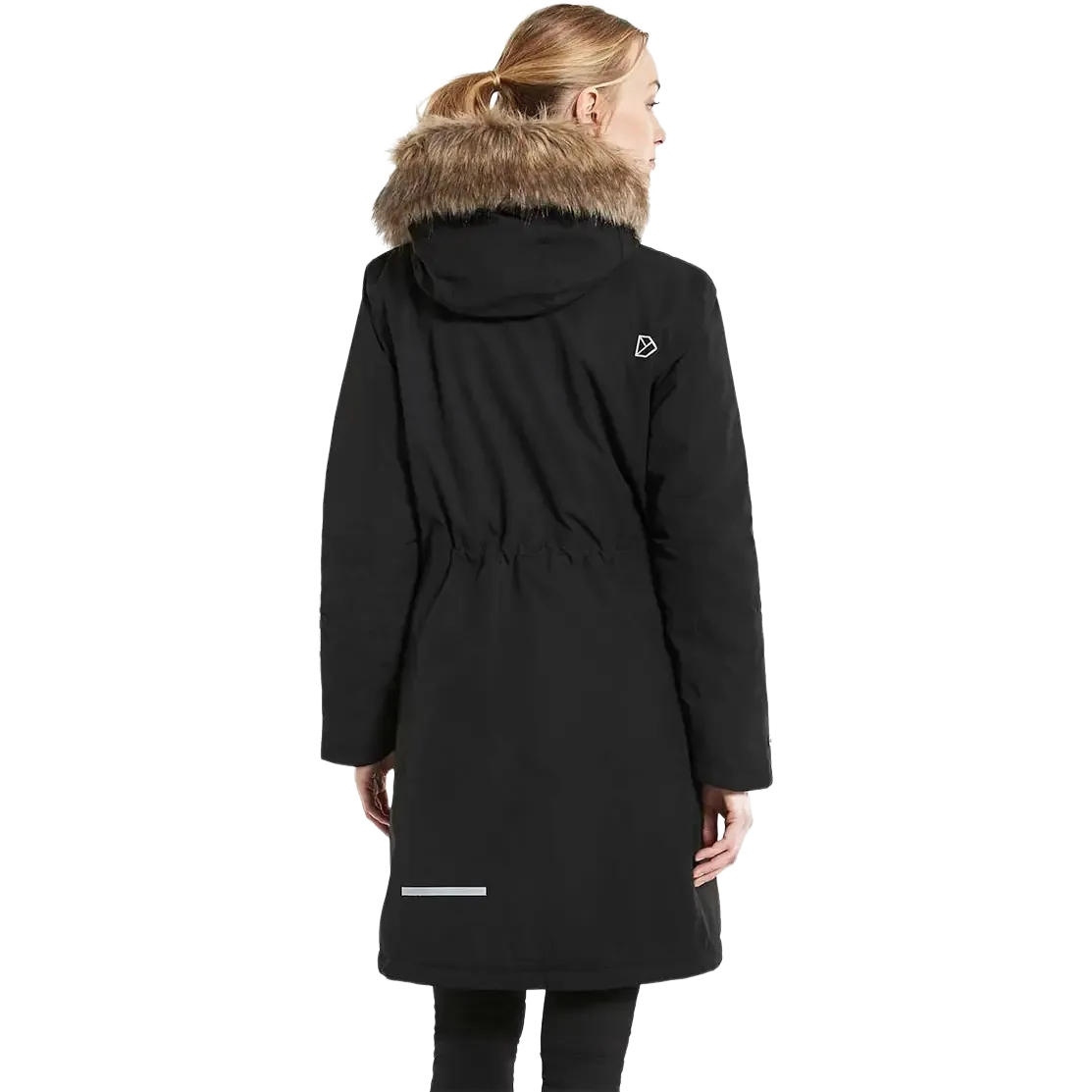 Erika Parka 3 Women vinterjakke