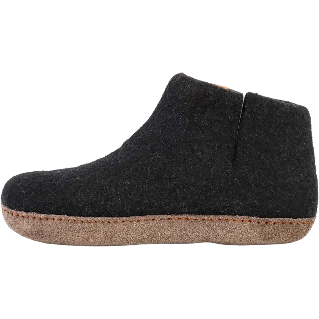 Everest Wool Boot hjemmesko