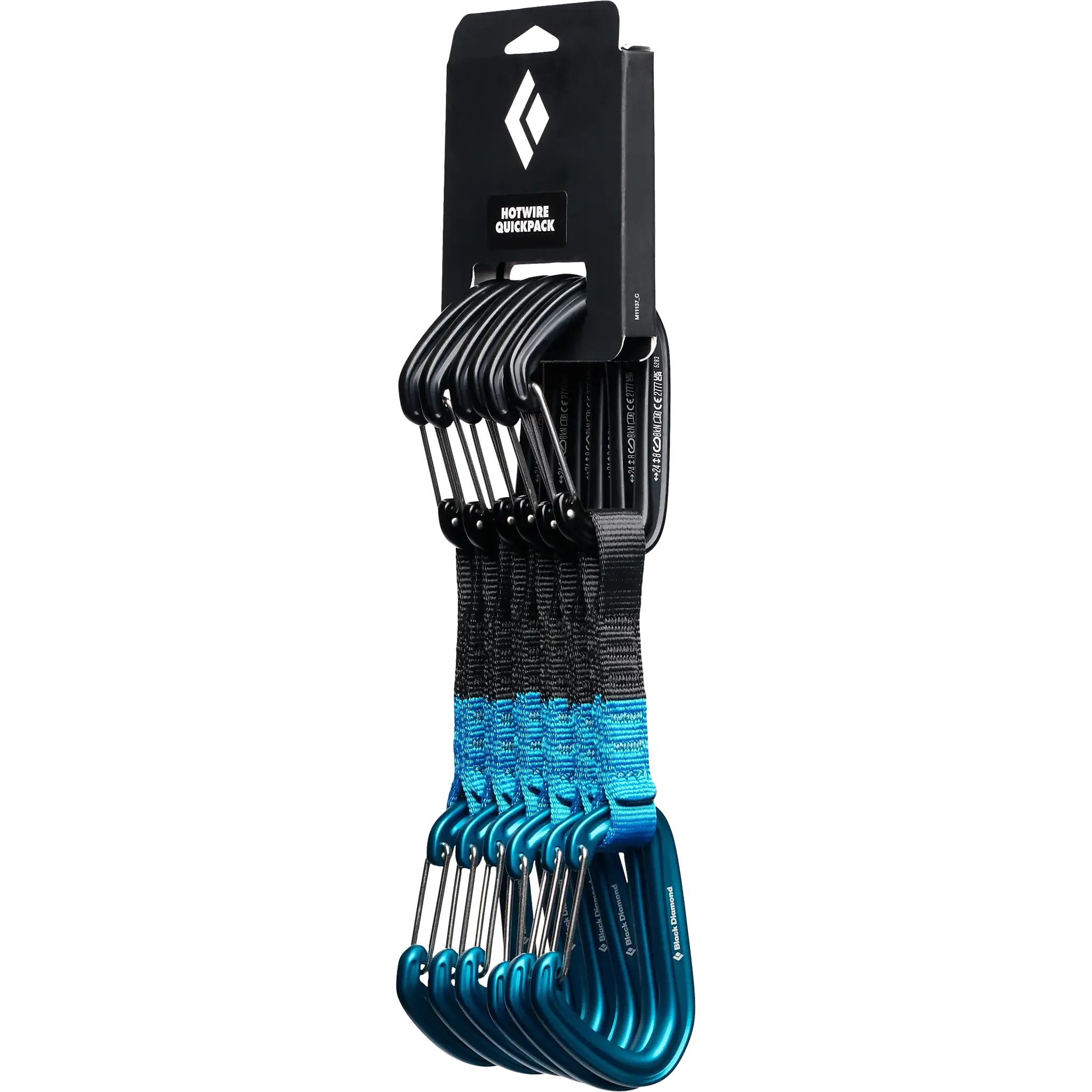 Hotwire Quickpack 12 cm