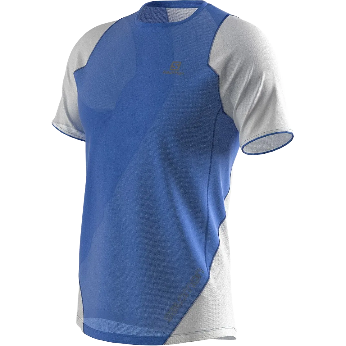 Sense Aero SS Tee Men Løbe-t-shirt