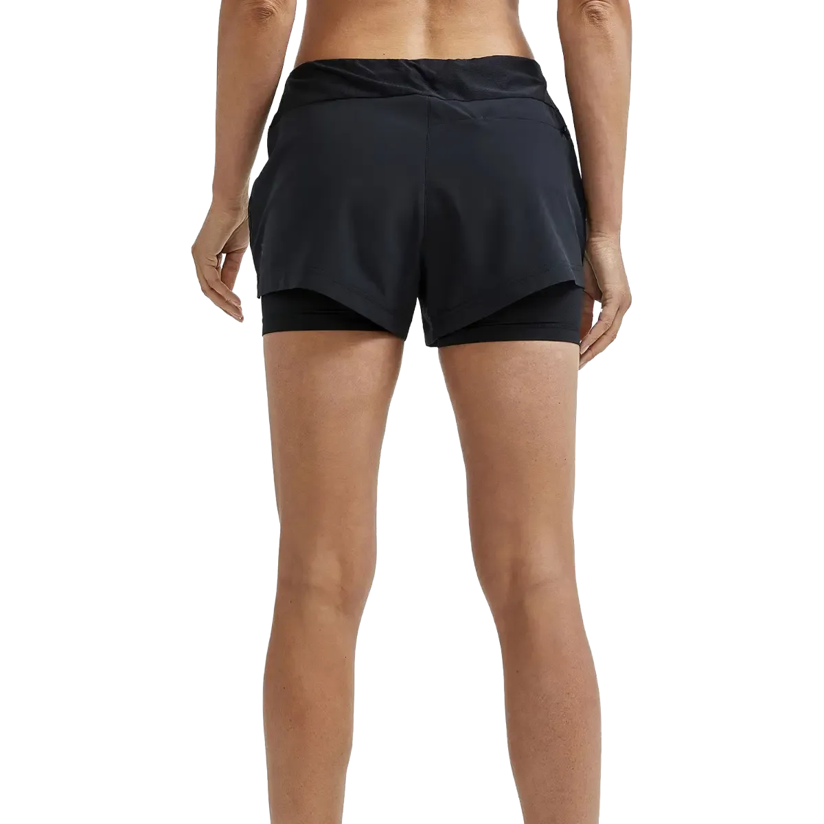 Adv Essence 2-In-1 Shorts Women