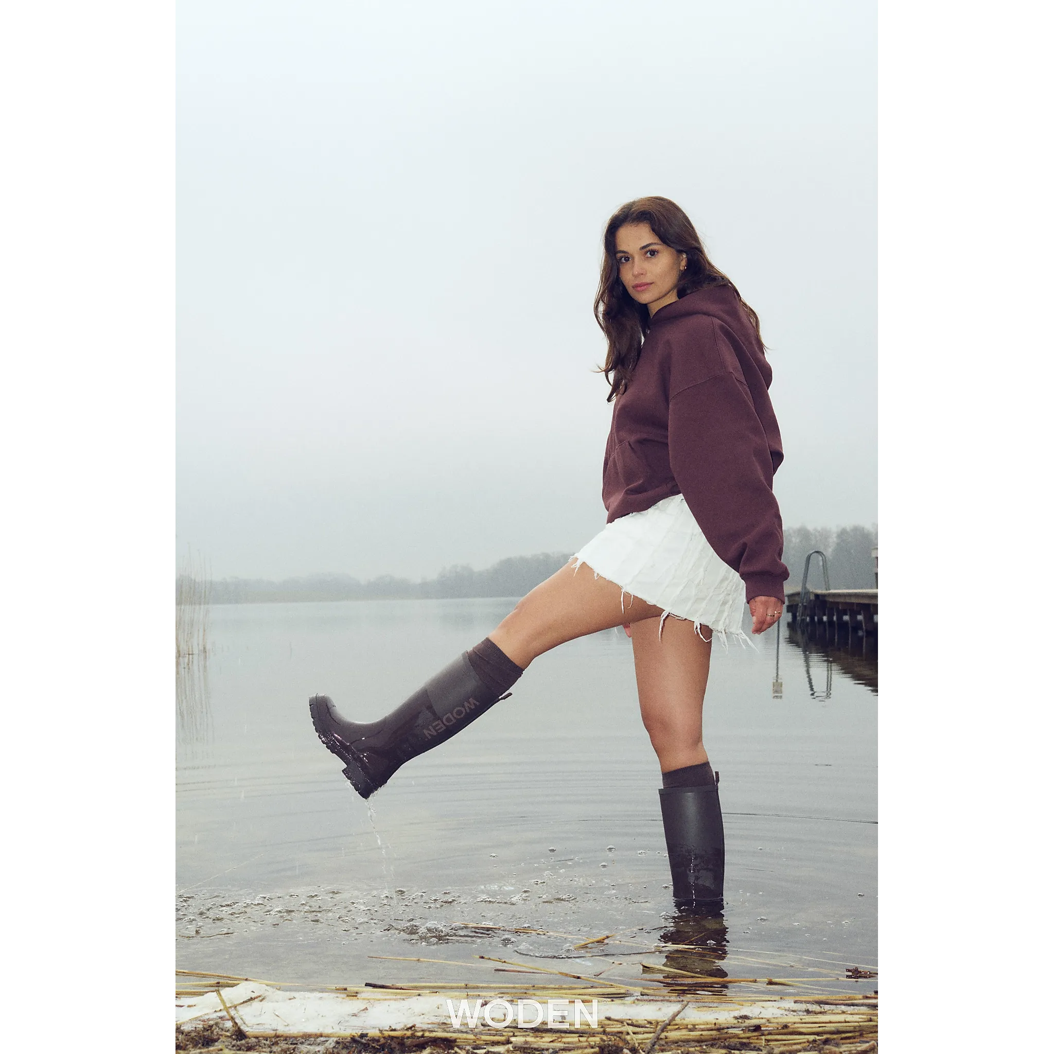 Le Waterproof Women