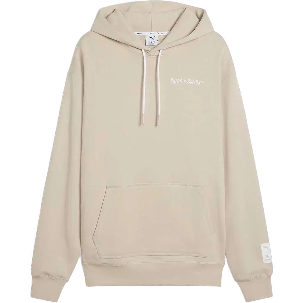 PUMA X Saysky Hoodie Unisex
