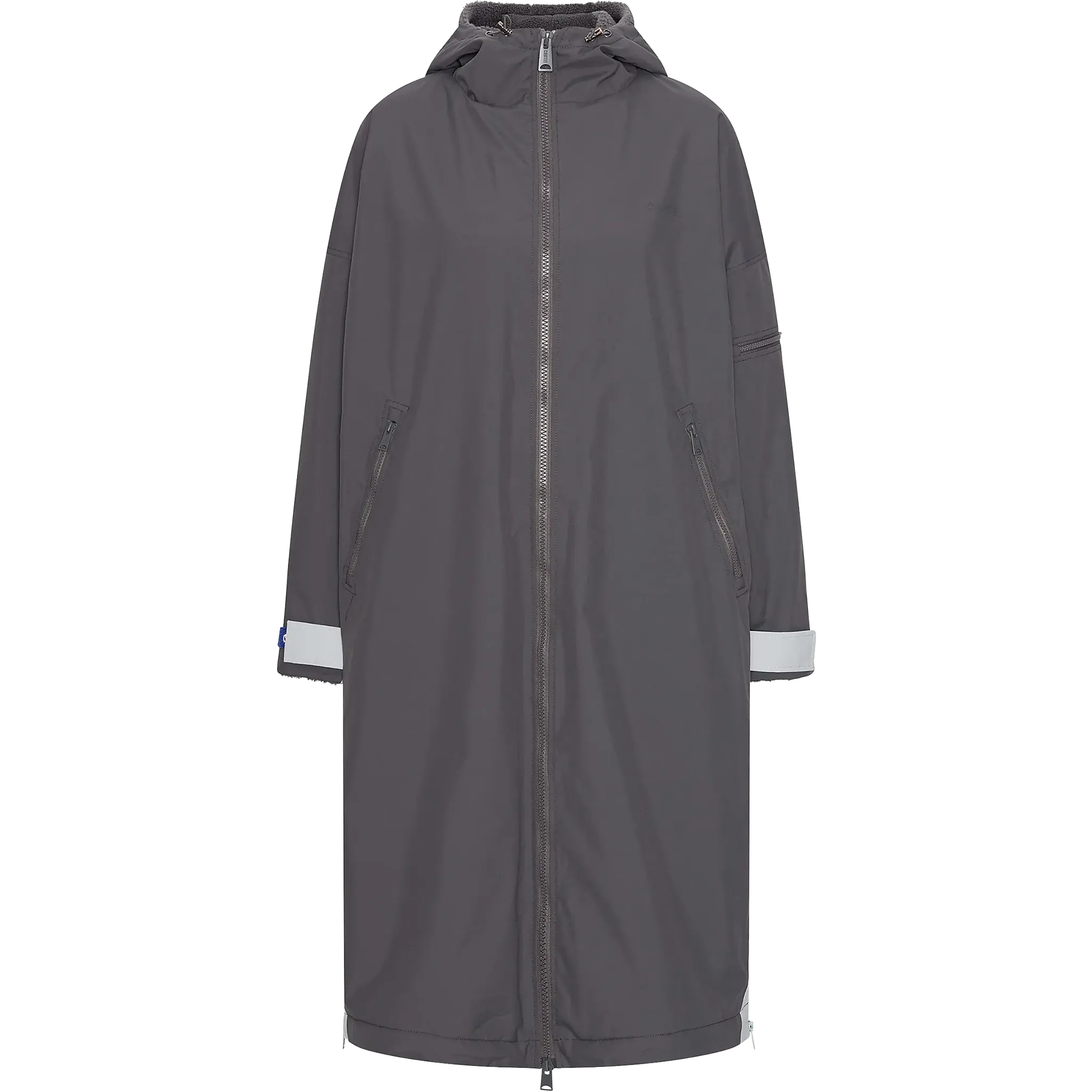 Nordic Fleece Changing Robe