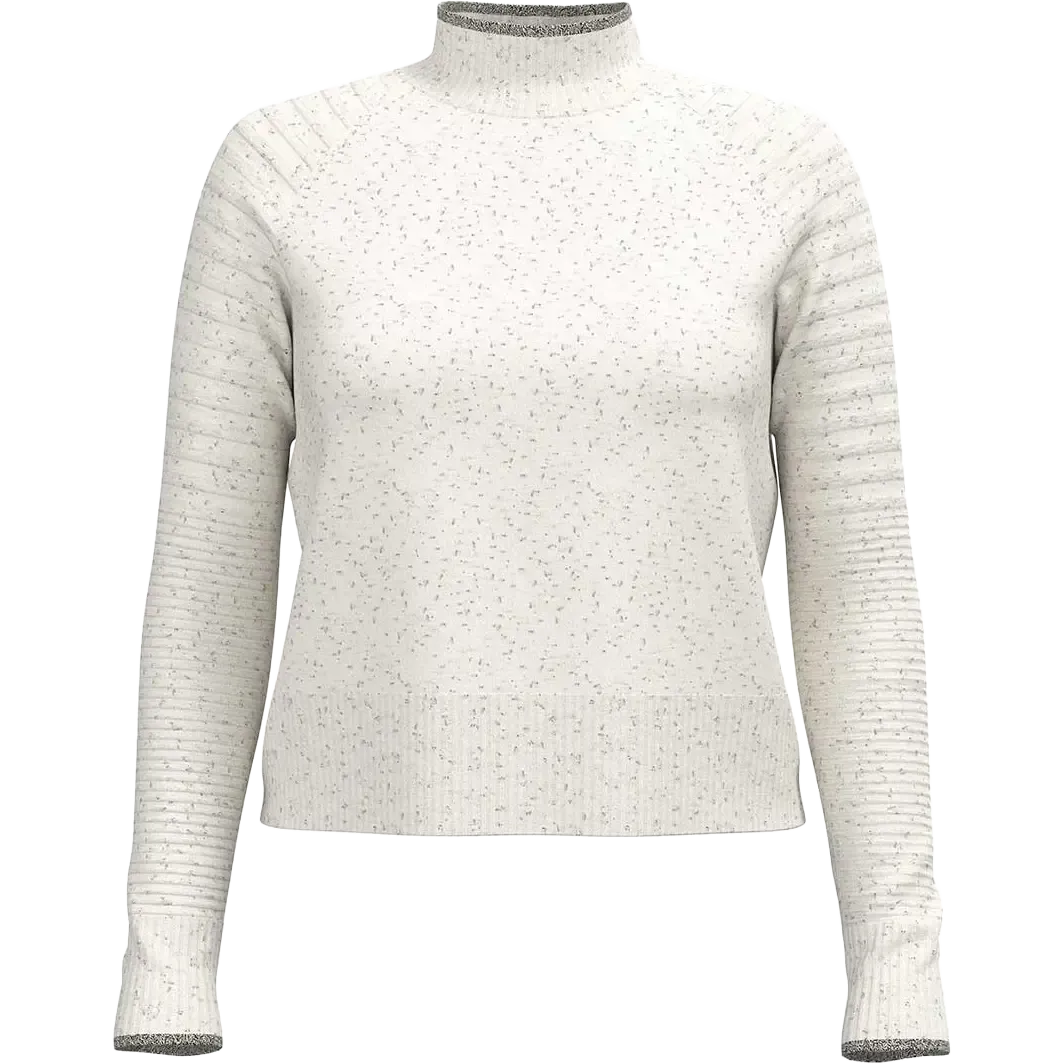 Edgewood Mock Neck Sweater Women