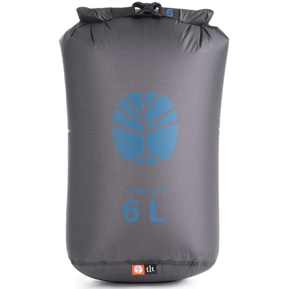 Dry Bag 6 l utan PFAS vattentät påse