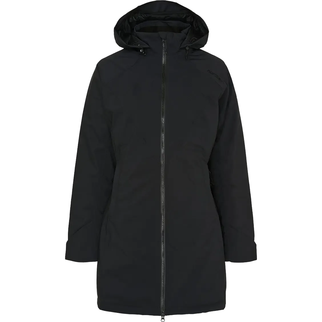 Raa Down Coat Women dunjakke