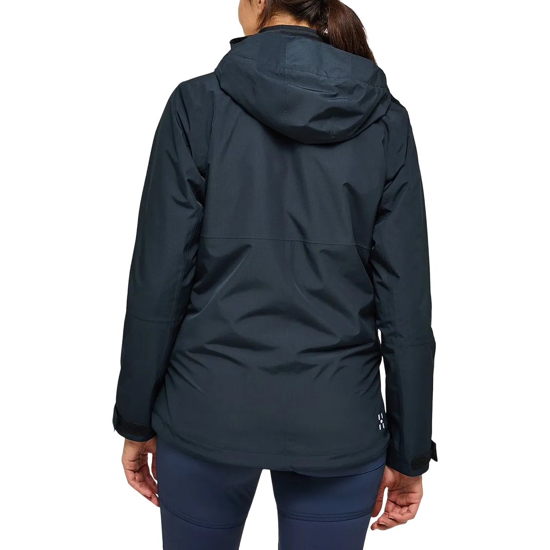 Finch Proof Jacket Women regnjacka
