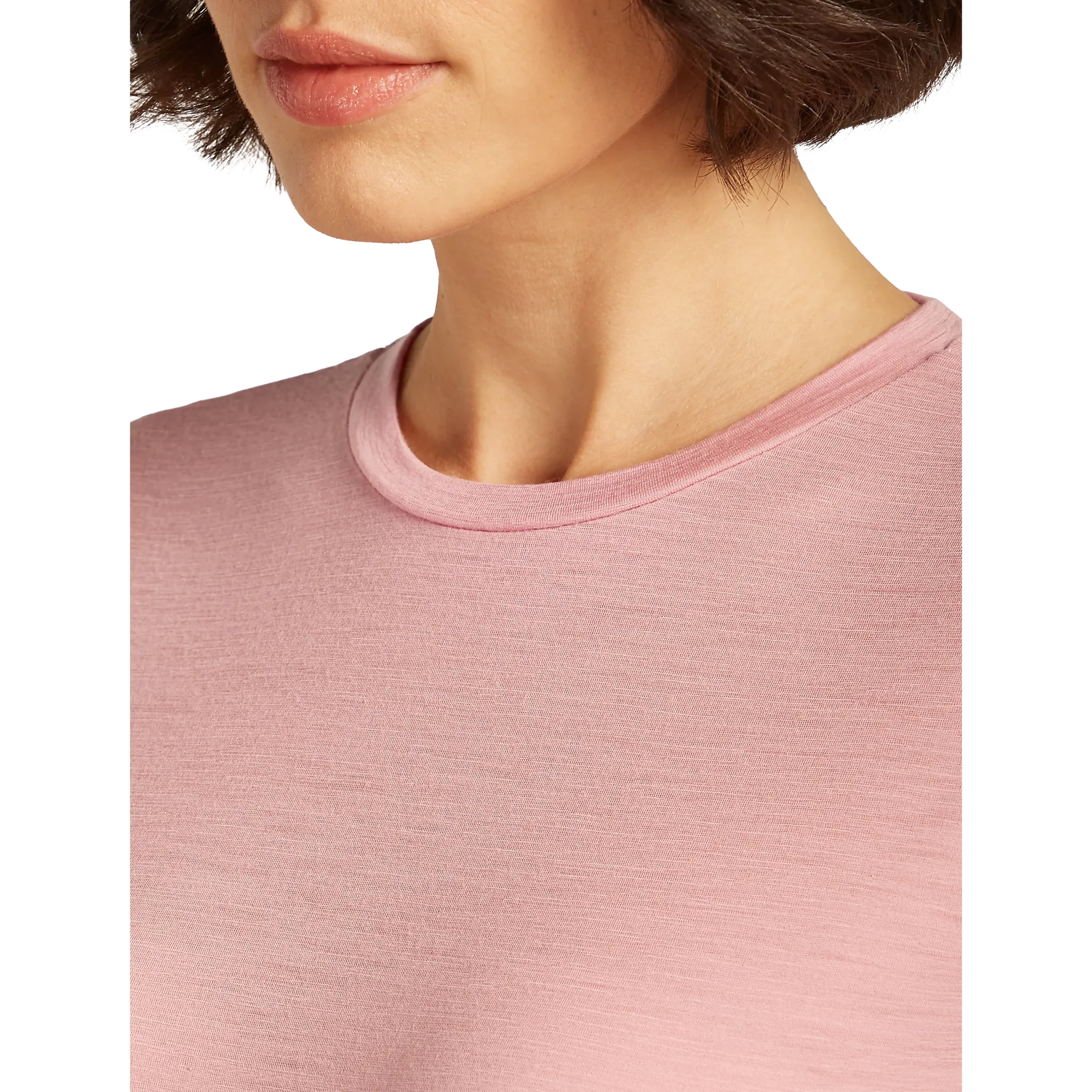 Tech Lite III SS Tee Women dam-T-shirt