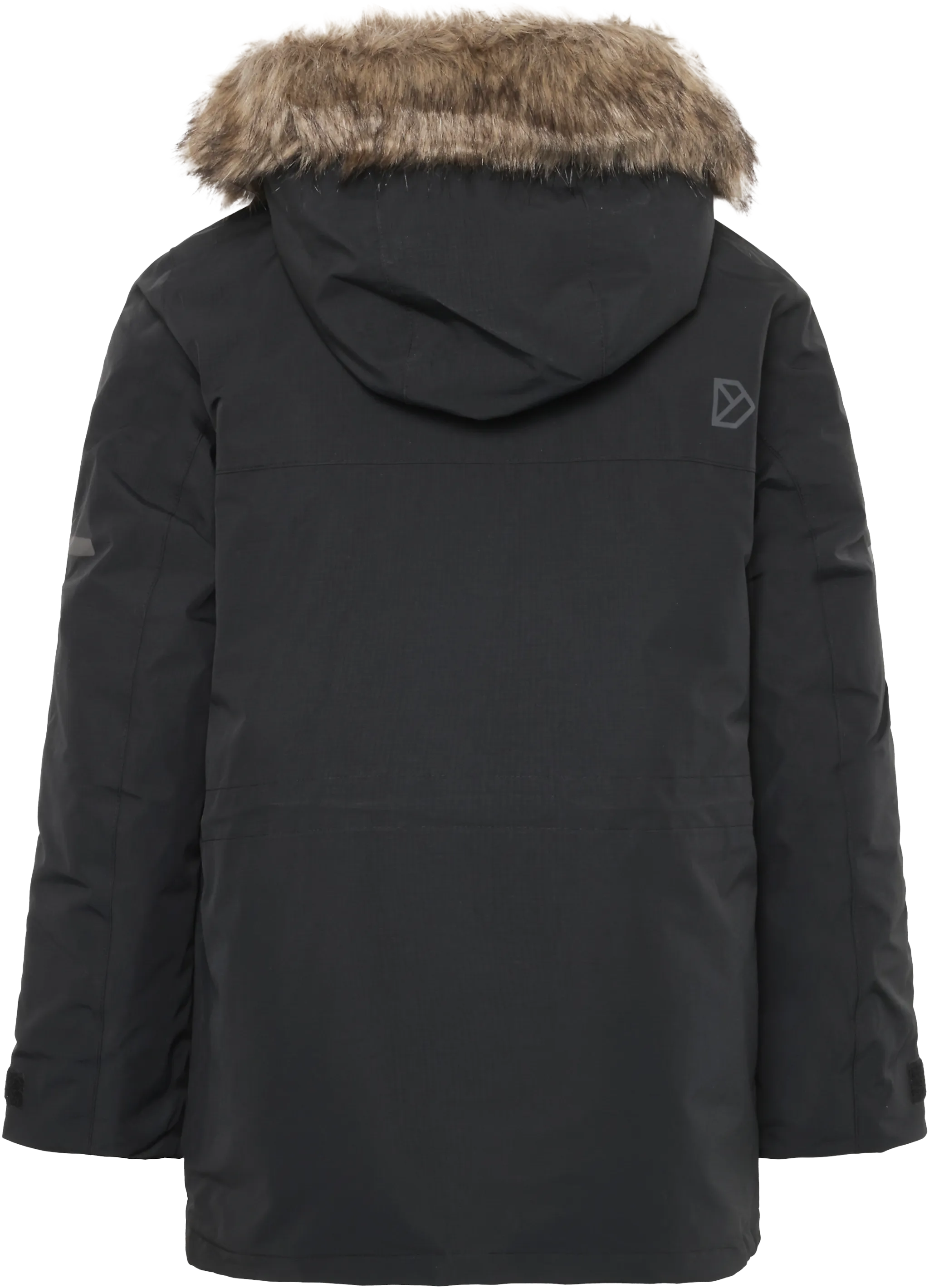 Sylvin Kids Parka vinterjakke