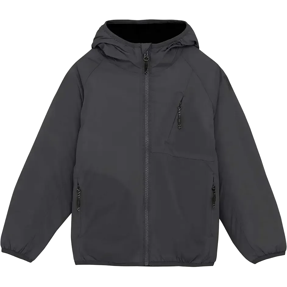 Junior Jacket Light Padded
