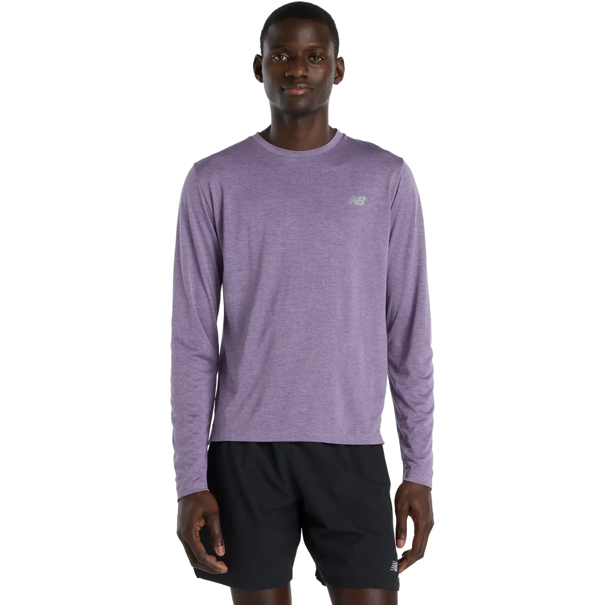Candied Violet Heather