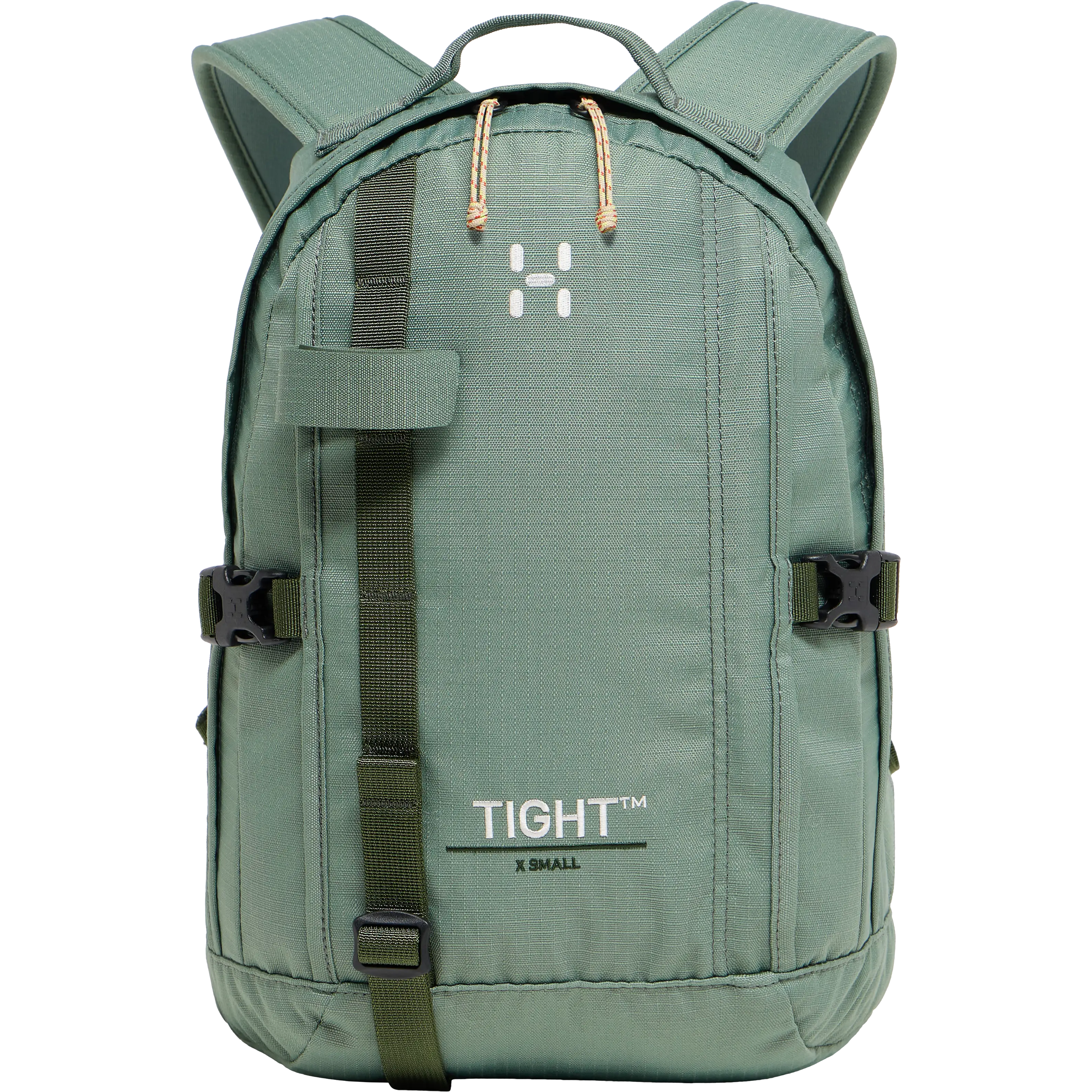 Haglöfs Tight XS - Chlorophyll Green - One size - Små rygsække