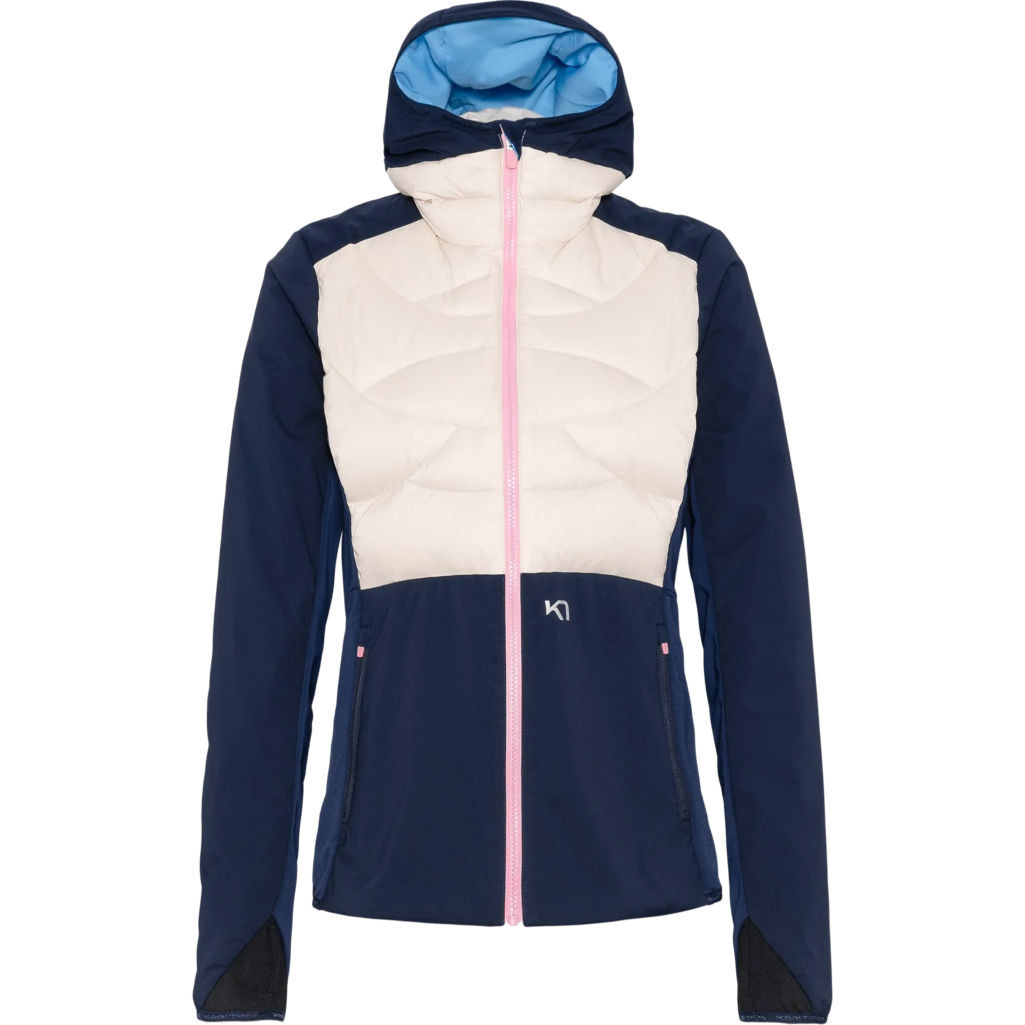 Tirill Thermal Jacket Women Jakke