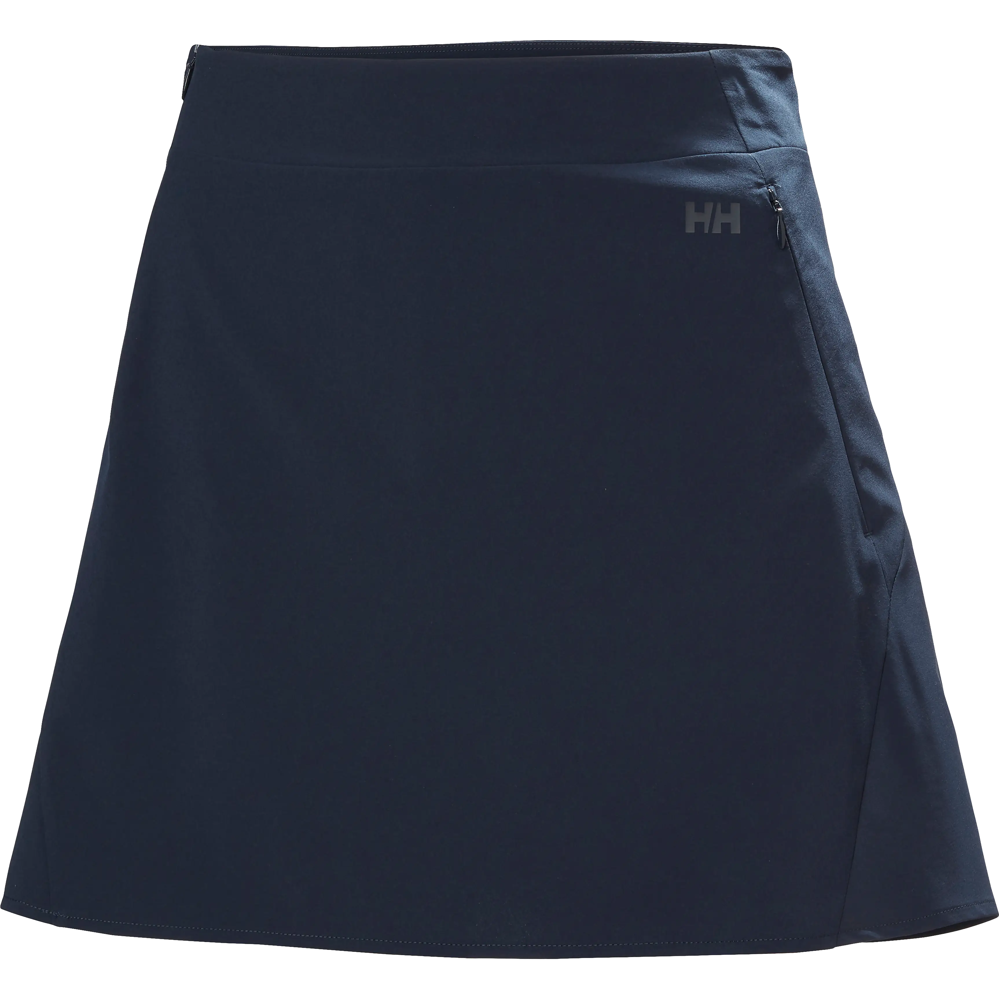 Helly Hansen Thalia Skort Women - Navy - XL - Skorts