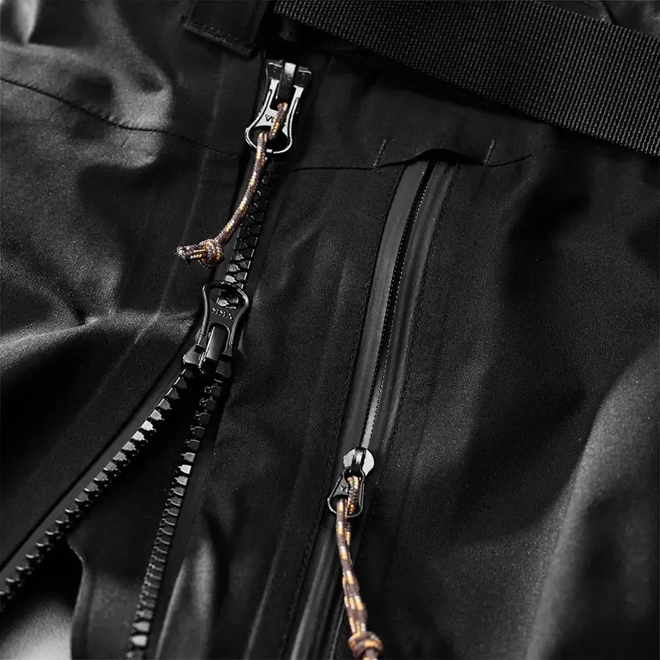 Keb Eco-Shell Trousers regnbukser