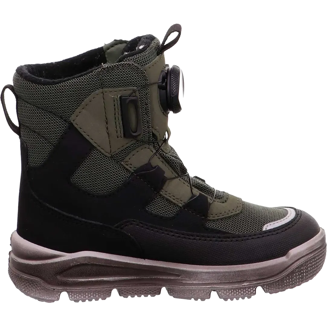 Mars GTX Boa Kids vinterstøvler